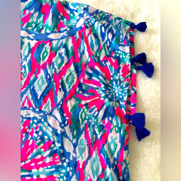 🎉HP🎉Lilly Pulitzer Top - Picture 4 of 6